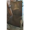 Image 2 : ITALDESIGN UPHOLSTERED DINING CHAIR