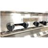 Image 2 : 36" AMERICAN RANGE GRILL
