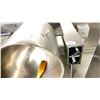 Image 2 : GARLAND TILTING STEAM KETTLE MODEL KT40E 40 GALLON. ELECTRIC 208V 3 PHASE. COMES WITH LID AND PADDLE