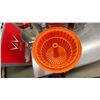 Image 2 : DYNAMIC COMMERCIAL SALAD SPINNER 10 LITRE