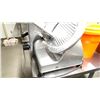 Image 3 : GLOBE COMMERCIAL SLICER. SELF SHARPENING. MODEL G12