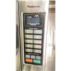 Image 2 : PANASONIC COMMERCIAL MICROWAVE MODEL NE-1054C