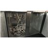 Image 2 : CONTINENTAL PORTABLE DRAFT BEER FRIDGE. 59" WIDE, 37" HIGH, 4 TAPS. MODEL NO. KC59-SS.