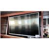 Image 2 : LG 42" FLAT SCREEN TV WITH WALL MOUNT.