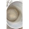 Image 2 : 20 QT ALUMINUM STOCK POT.