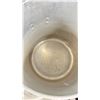 Image 2 : 14 QT ALUMINUM STOCK POT.