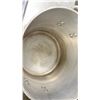Image 2 : 12 QT ALUMINUM STOCK POT.