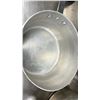 Image 2 : 5 QT ALUMINUM SAUCE PAN.