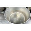 Image 2 : 5 QT ALUMINUM SAUCE PAN.