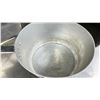 Image 2 : 5 QT ALUMINUM SAUCE PAN.