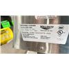 Image 2 : VOLLRATH HEAT LAMP-DOUBLE BULB MODEL OHC-500. 500W