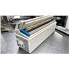 Image 1 : WRAPMASTER 4500 SARANWRAP DISPENSER.