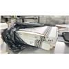Image 1 : 2 BOXES OF SILICO - BAKE PAN LINERS. 16" X 24".