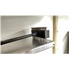 Image 2 : GROUP LOT. 3X PIZZA OVEN PADDLES, OVEN SCRUBBER, TWO PIZZA PANS