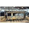 Image 1 : 8 TAP DRAFT BEER TOWER. 34"W
