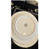 Image 3 : CRATE OF 9" SIDE PLATES-APPROX 25