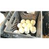 Image 1 : CRATE OF RAMEKINS-OVER 100