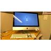 Image 1 : APPLE COMPUTER W/BUILT IN MONITOR