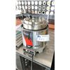 Image 1 : CAYENNE ELECTRIC SOUP WARMER WITH INSERT