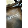 Image 3 : ATLAS COMMERCIAL BENTWOOD RESTAURANT CHAIR, MANUFACTURED 2021.