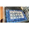 Image 8 : LARGE ASST OF SERVERS. PLASTIC, CERAMIC, GLASS, STAINLESS,