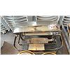 Image 2 : GROUP LOT OF CHAFING PANS, BASES, LIQUID/SOUP SERVERS, LIDDED HOLDER, ASST STERNO CONTAINERS