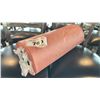 Image 1 : LARGE ROLL BUTCHER TYPE PAPER, BOXES OF ALL PURPOSE WRAP AND ALUMINUM FOIL