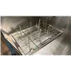 Image 2 : RATIONAL OVEN ACCESSORIES. CHICKEN STAND AND SKEWERS-NEW IN BOX