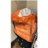 Image 1 : GROUP LOT OF 72" DIAMETER TABLE SILENCER FELTS (UNDERPADS)