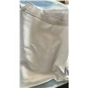 Image 2 : 4 BINS OF WHITE RECTANGULAR TABLE CLOTHS