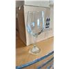 Image 2 : WINE GLASSES-BROWNE AND COMPANY- 72 MATCHING