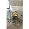 Image 2 : SAPPORO BEER GLASSES. 28 MATCHING