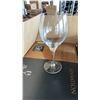 Image 2 : SENSATION WINE GLASSES. 48 MATCHING