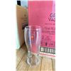 Image 2 : TALL HIGHBALL GLASSES-12 MATCHING