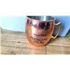 Image 2 : MOSCOW MULES COPPER MUGS-MIXED STYLES. 38