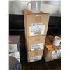 Image 2 : 3 BOXES WORLD 12 OZ MUGS