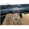 Image 1 : CASE OF LIBBEY 2369 HIGH BALL GLASSES. 15 OZ. 36 PIECES