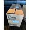 Image 2 : CASE OF LIBBEY 2369 HIGH BALL GLASSES. 15 OZ. 36 PIECES