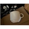 Image 1 : ESPRESSO MUGS. APPROX 34
