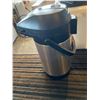 Image 2 : ASST COFFEE SERVICE DISPENSERS. APPROX 6 WITH PUMPS AND 3 FREE POUR