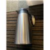 Image 3 : ASST COFFEE SERVICE DISPENSERS. APPROX 6 WITH PUMPS AND 3 FREE POUR
