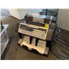 Image 1 : DIGITAL BILL COUNTER MODEL RBC-3200-CA