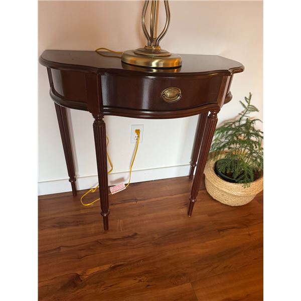 Bombay Company by 16" x 29 1/2" tall