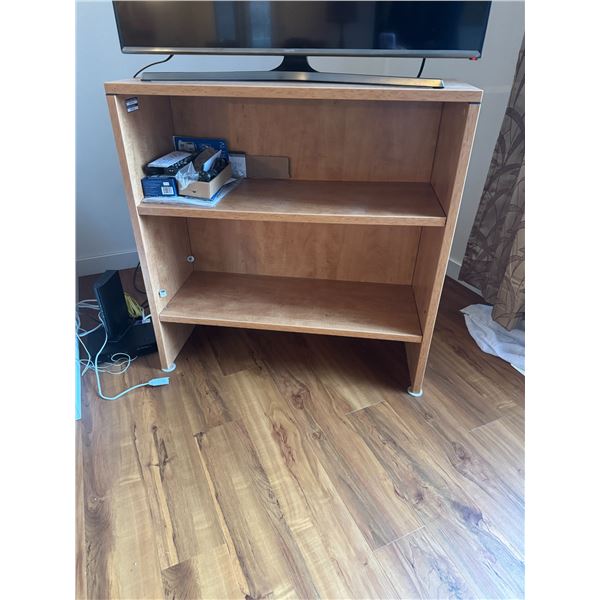 Shelf 35 1/2" x 14" x 36" tall