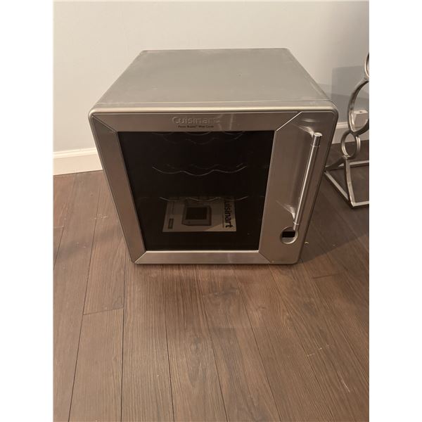Cuisine ART wine fridge