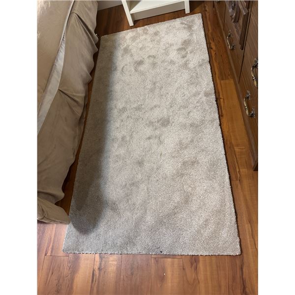 Carpet 71" x 36"