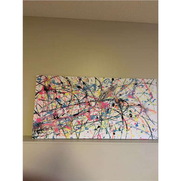 Candace artwork for you by 24 inches