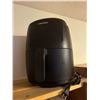 Image 1 : Shefman air fryer
