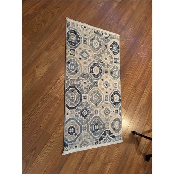 Mat 47 1/2" x 25 1/2