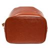 Image 5 : Louis Vuitton Brown Epi Noe PM